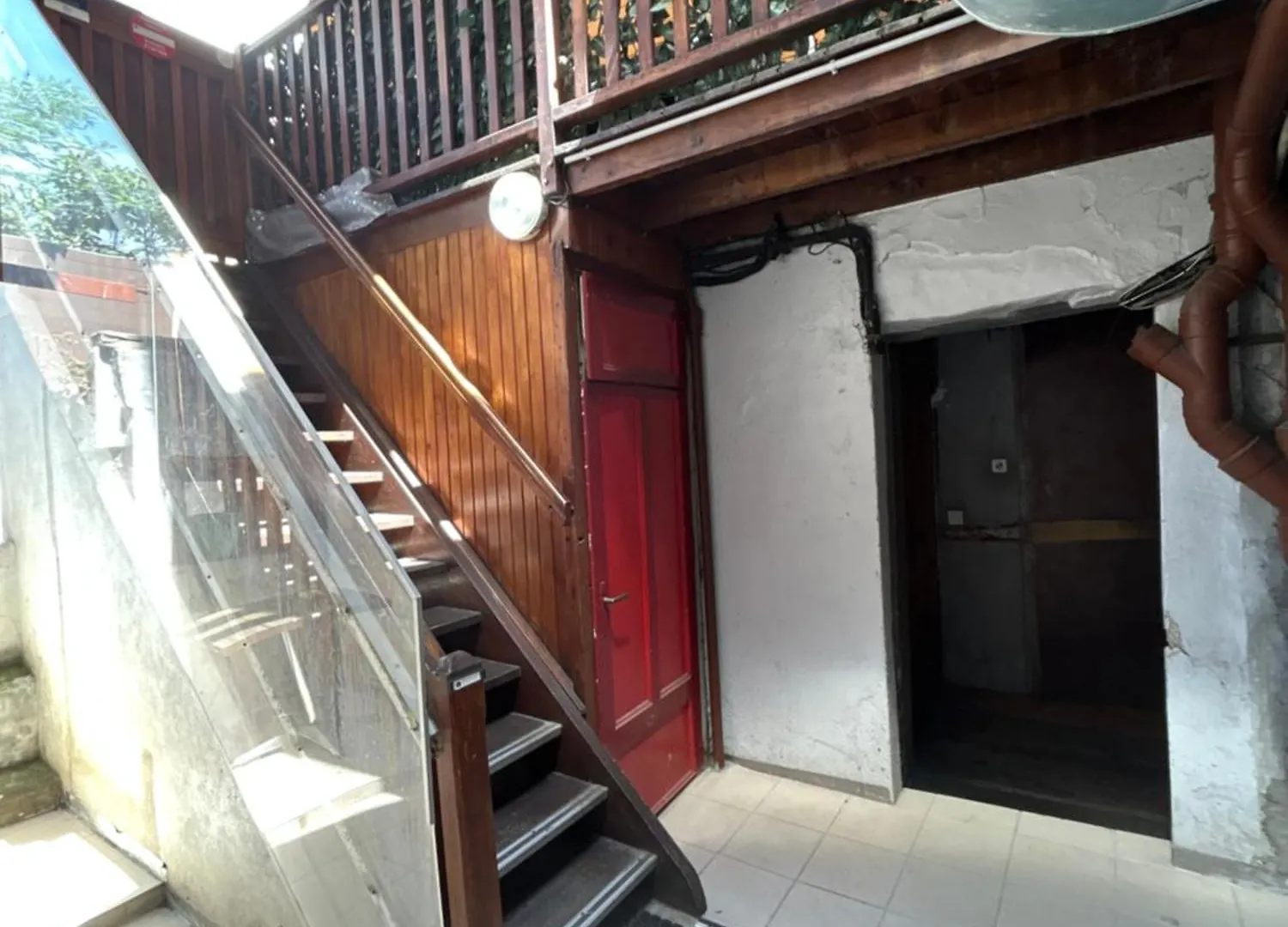 Appartement ANNECY Sainte Claire vieille ville 4pers 3 étoiles proche lac et gare
